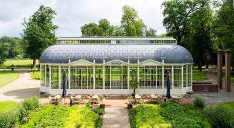 Oranjerie De Schaffelaar