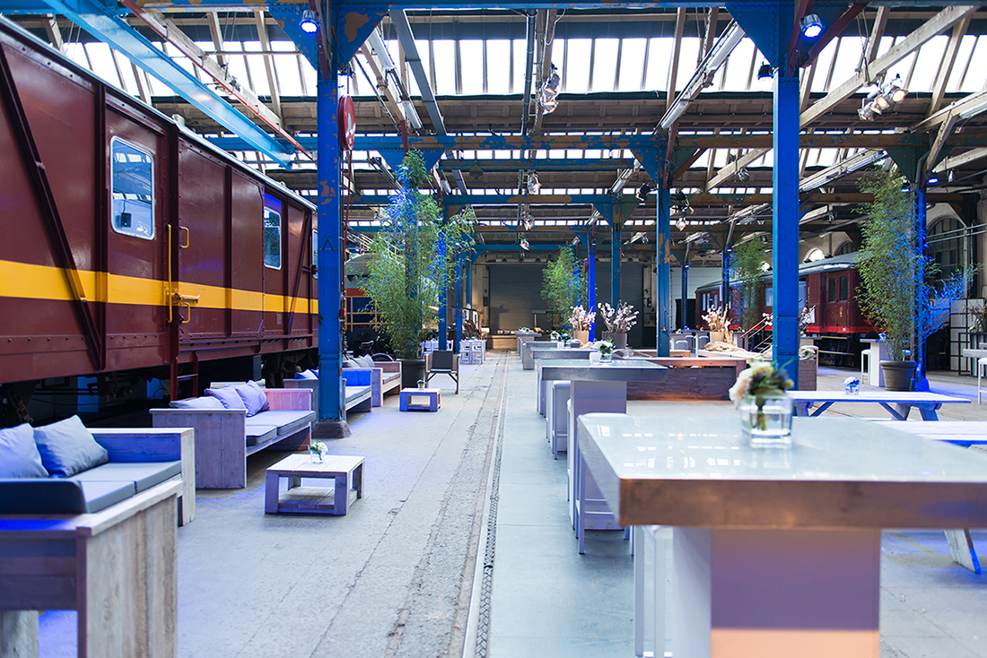 Checklist: zó organiseer je een succesvol event | Next Venue